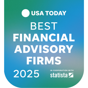 USA Today Best Financial Advisory Firms