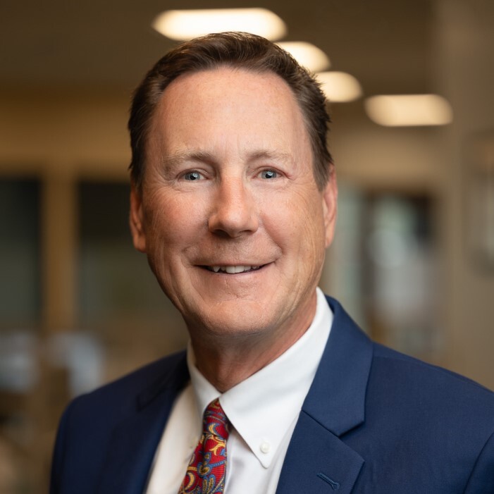 John Rice, CFP®