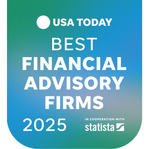 USA Today Best Financial Advisory Firms 2023
